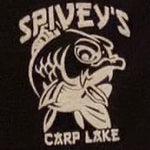 Spivey's Carp Lake